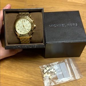 Michael Kors Women’s Watch
